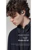 New Bone Conduction Bluetooth Sports Earphones with Dual Ear, Non-In-Ear Design, Digital Display, and Sweatproof.