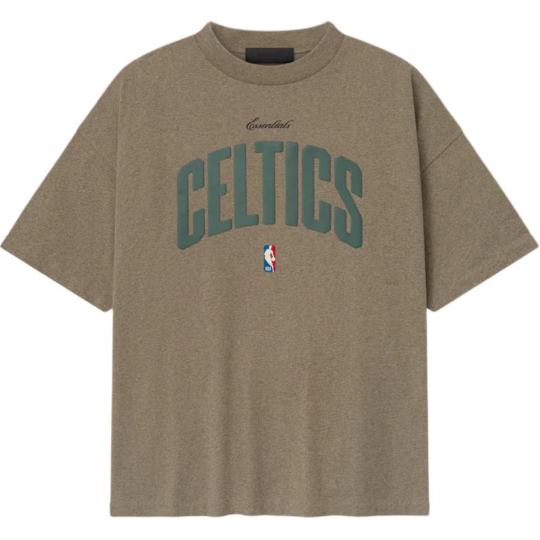 Fear Of God Essentials X NBA