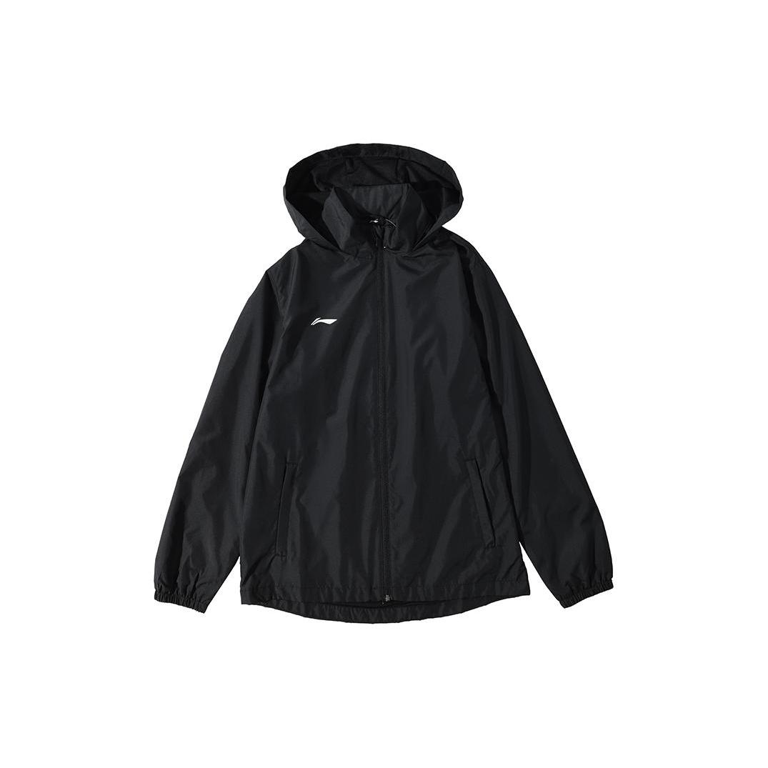 Li Ning Trench Coat Men s Black YFDT201-1 M