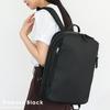 VITAFELICE Women's Square Backpack ubb-sp-0421 (Embossed Black)