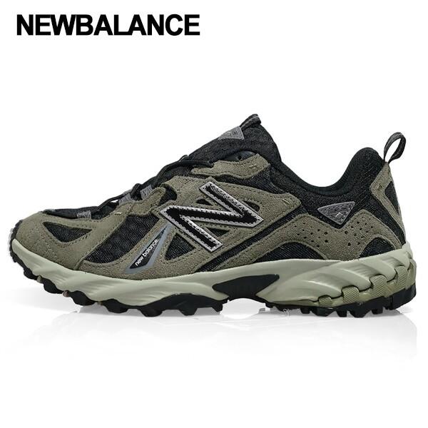 New Balance Sneakers 610 Sneakers Dark Camo Ml610tbr