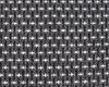 Georg Jensen Damask Egyptian Tea Towel Cotton Jet Black EGYPT