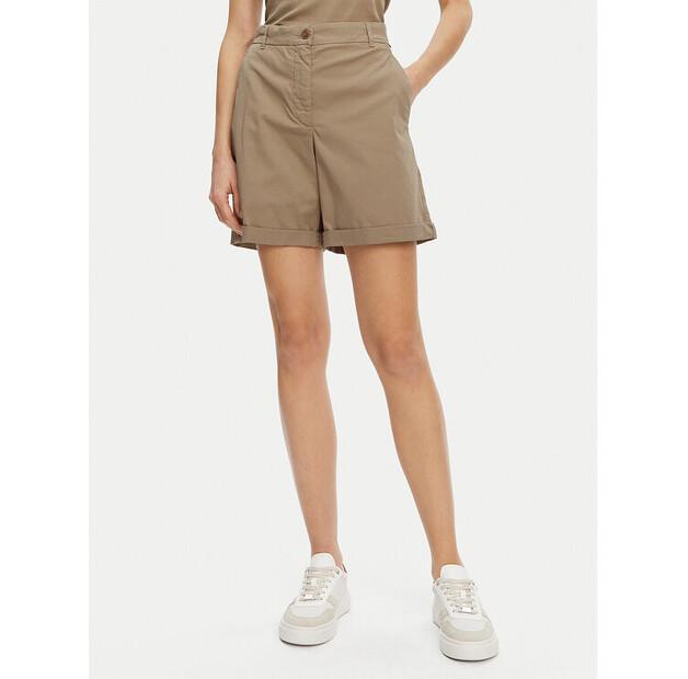 Шорты Tommy Hilfiger WW0WW42457 EU 34