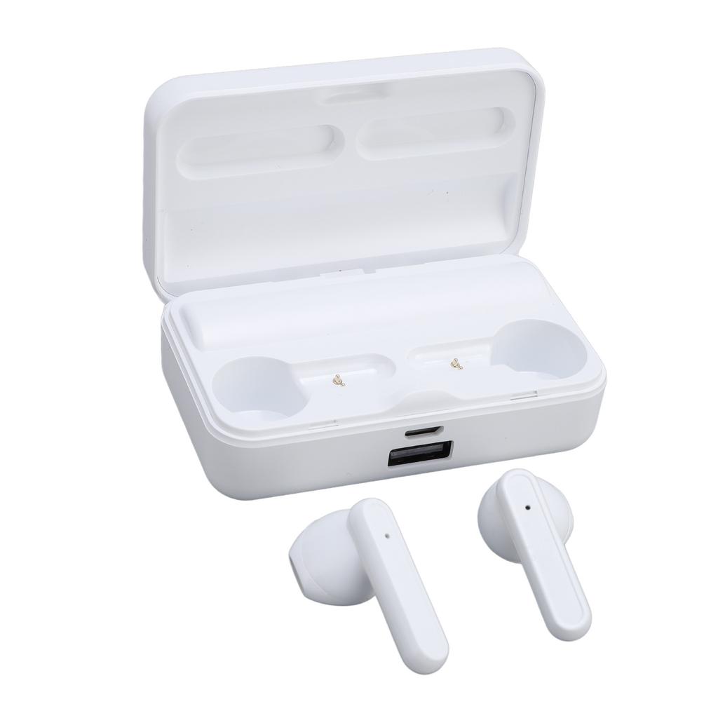 Language Translator rbuds 144 Online Languages   5.4 Wireless Translation rbuds with APP Mirror Charging Case for Travel