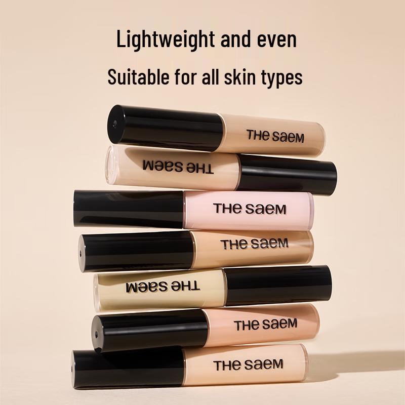 The Saem Cover Perfection Tip Concealer