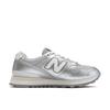 New Balance Wl996t Grau Silber Bi Wl996tBi Grau Silber Bi