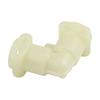 90-degree Angle Design Coffee Machine Connector Water Line Fitting