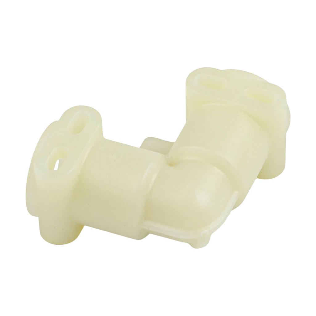 90-degree Angle Design Coffee Machine Connector Water Line Fitting
