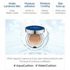 Klavuu Blue Pealsation High Coverage Marine Collagen Aqua Cushion SPF 50+ PA+++ 12g