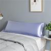 Double-Sided Imitation Silk Pillowcase for Couples, 1.2m-1.5m, Wedding-Style