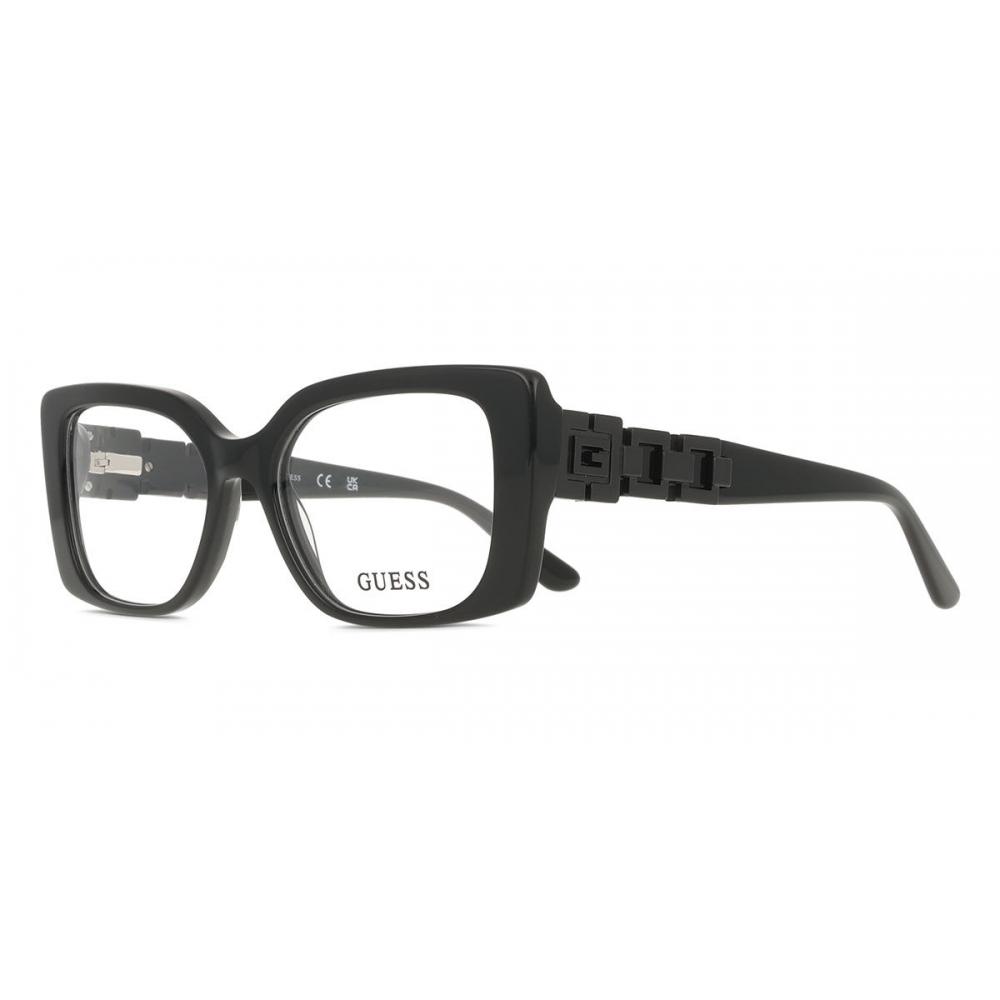 Guess Women Eyeglasses Gu50322 001