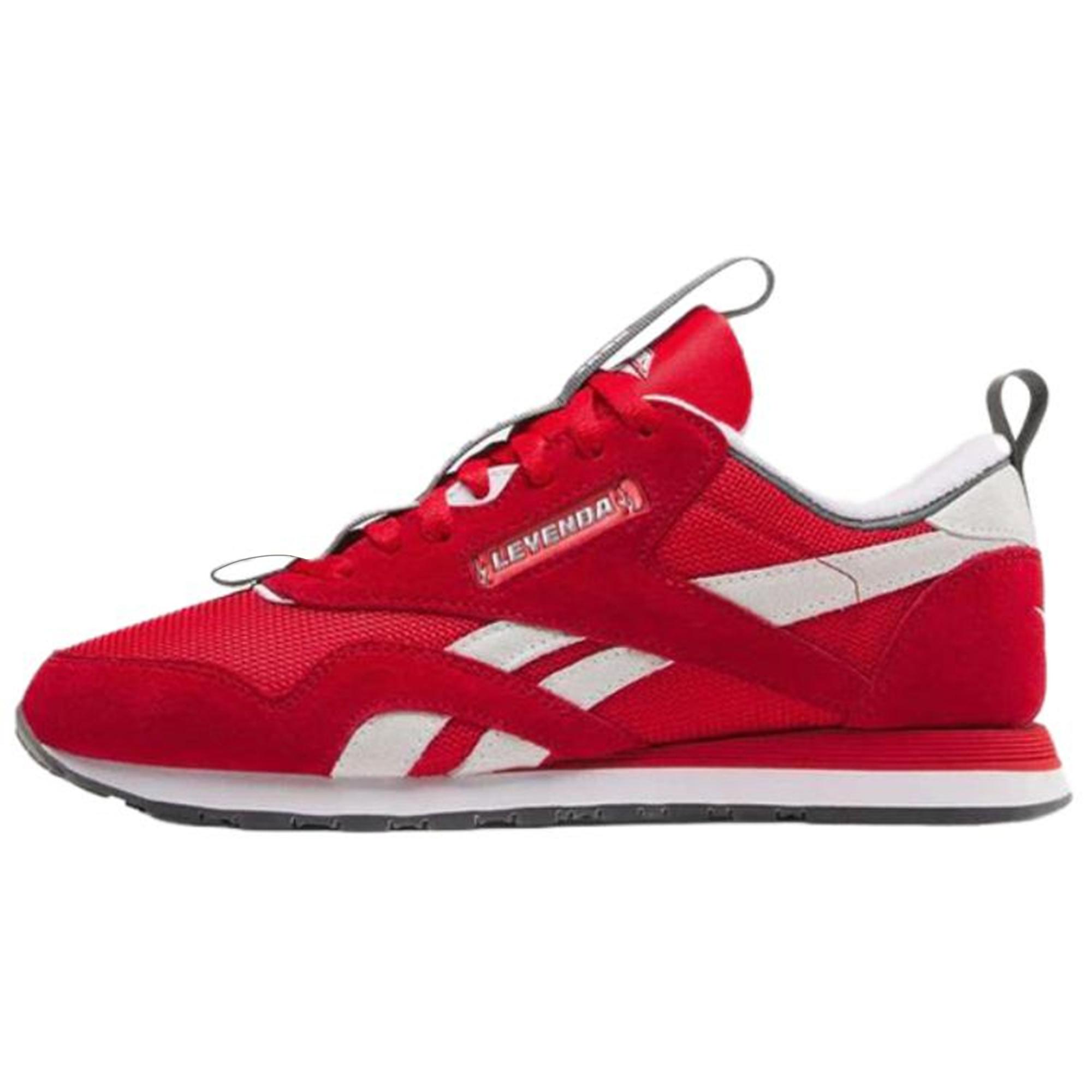 Anuel AA x Reebok Classic Nylon