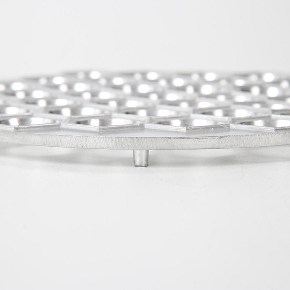 Round Ravioli Maker DIY Kitchen Dough Press Easy To Use Dumpling Mould Kitchen Supplies