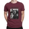 The Velvet Underground TShirt Received The 2017 Grammy Lifetime Achievement Award Combination Individuality T Shirt Unisex