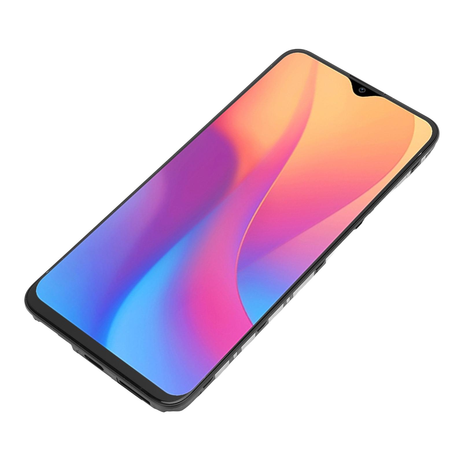 

Замена 6,22-дюймового TFT-экрана с набором инструментов для ремонта рамки, сенсорный экран с частотой обновления 60 Гц