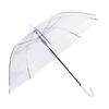 Automatic Eco-Friendly Transparent Umbrella