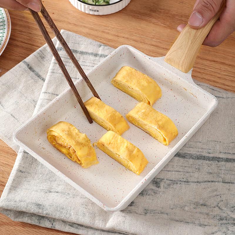 Dianjiang Maifan Stone Non-stick Tamagoyaki Frying Pan