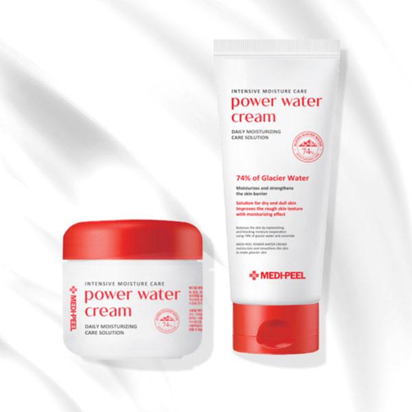 MEDIPEEL Power Water Cream