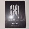 MONSTA X 2019 World Tour WE ARE HERE Kit Sealed