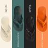 Women's Non-slip EVA Flip-flops: Casual Outdoor Beach & Indoor Massage Slippers