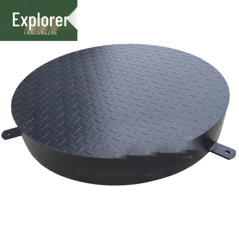 Car Driving Training Obstacle Kit