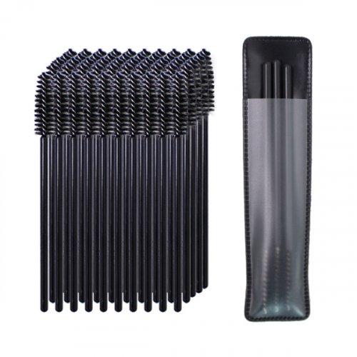 Elisix Daily Mascara Screw Brush 50p