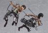 Figma Attack On Titan Eren Jaeger Painted Movable (secondary Shipment) (non-scale ABS&PVC Figure)