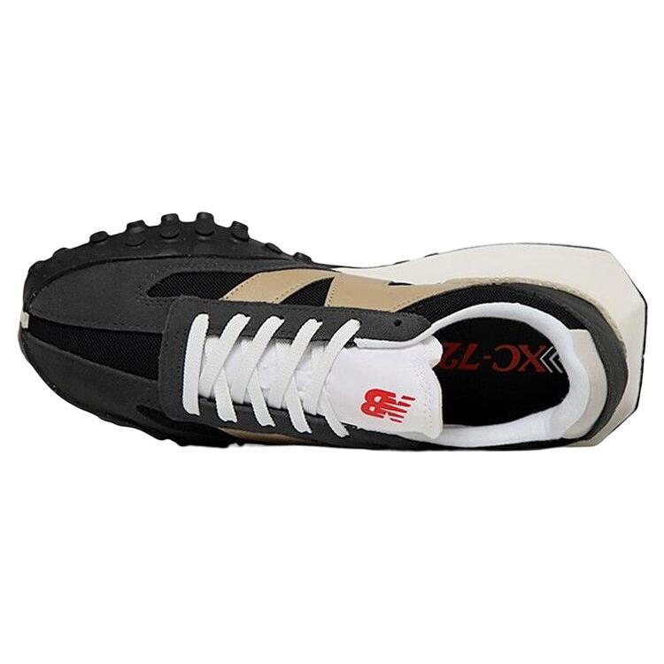 New New Balance XC 72 Brown Gold UXC72RN