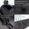Pet Cat Dog Carrier Backpack Travel Tote Shoulder Bags Mesh Sling Carry Pack Pet Carrying Supplies Crossbody Shoulder Bag