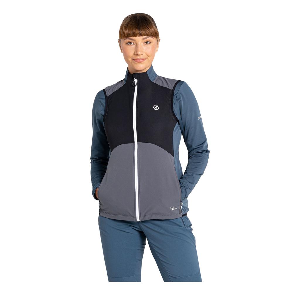 Regatta Dámská/Ladies Avidly Softshell Vesta