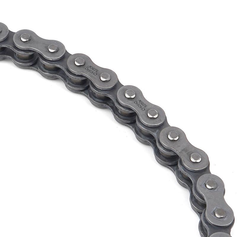 For CFMOTO Chain 106T 250SR 250SR-FUN 450NK 450SR Motorbike Chain Motorcycle Accessories Original Parts