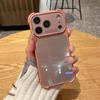 Stylish, Drop-Proof Phone Case for Apple Pro Max Series (14-17) – High-End Protection & Design