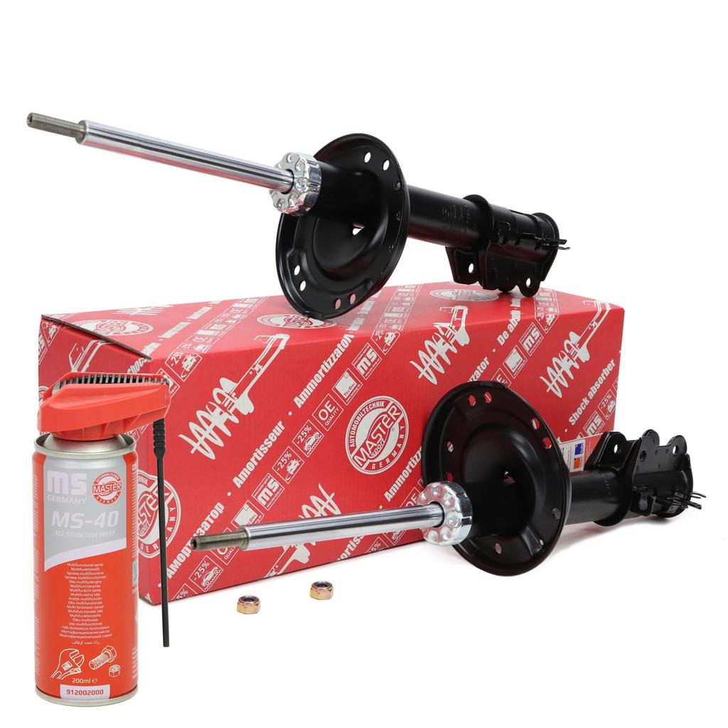 Shock Absorbers Front Left Right 16K001161