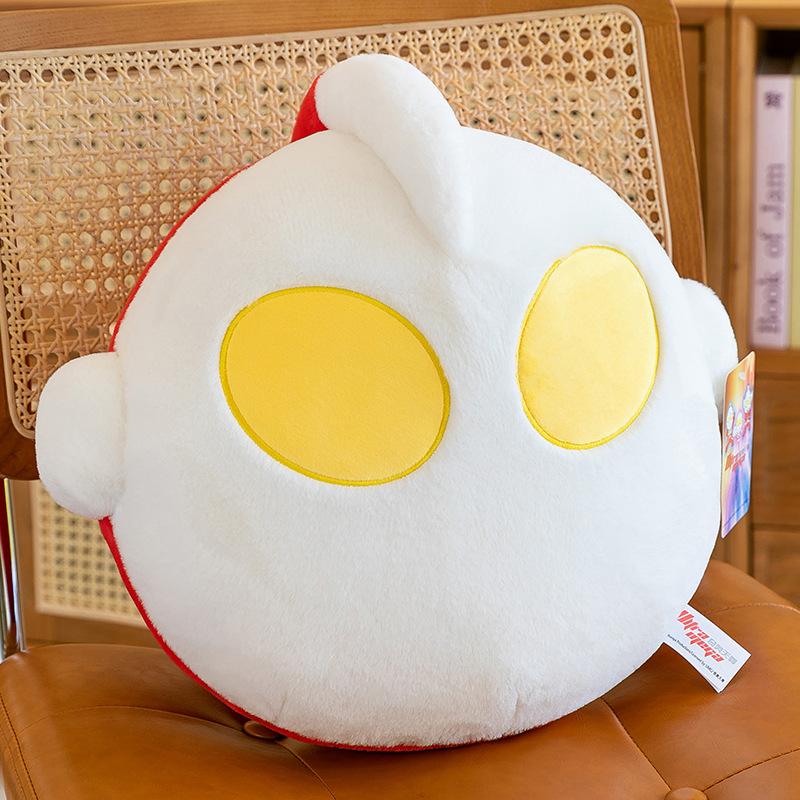 Ultraman Plush Toys First Generation Taylor Doll Boy Birthday Gifts Small Doll Grab Machine Doll Quantity