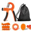 YTYIN Grip Strengthener Combo Set
