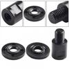 Grinder Adapter Cutting Disc Easy To Carry Metal Material