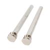 2Pcs RV Water Heater Anode Rod 18 X 235mm 3/4in NPT Protective Anode Rod for Mor‑Flo RV Water Heater