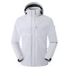 Lanshengtianxia Men's Outdoor Windbreaker Jacket MD7136