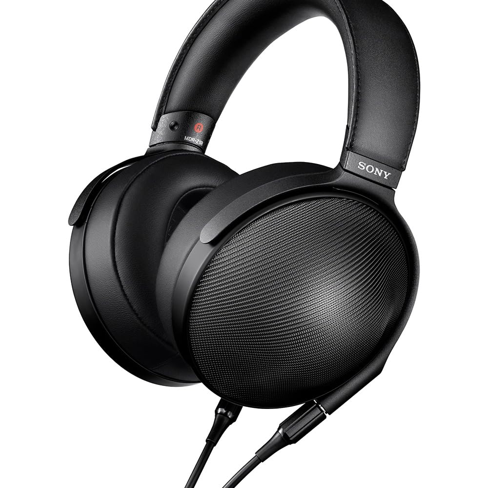

Sony SONY MDR-Z1R чорний