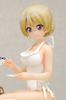 Girls & Panzer Darjeeling (1/10 scale PVC painted finished product)