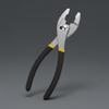 Fish Mouth Pliers High Temperature Forged Water Pump-Style Pliers for Professionals
