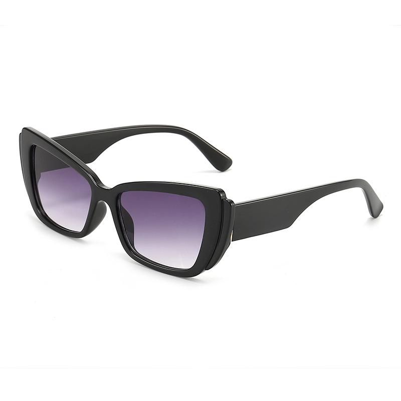 2022 Women s Fashion Cat Eye Sunglasses - Trendy European  American Style