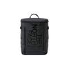 THE NORTH FACE 30L Outdoor Bags Recycled Polyester Black Unisex NM2DP40A