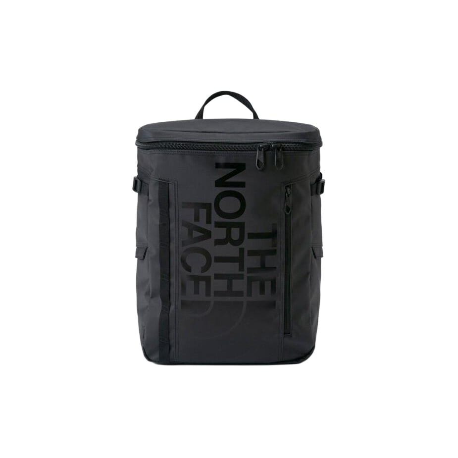 THE NORTH FACE 30L Outdoor Bags Recycled Polyester Black Unisex NM2DP40A