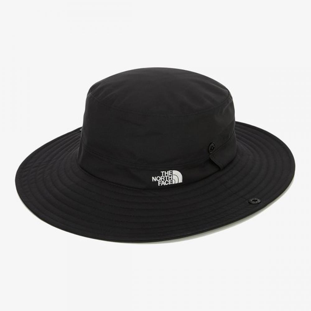 The North Face Dryvent Hat Black Ne3hr04a BLACK/M
