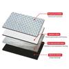 Car Snow Cover Car Cover Windshield Sunshade Outdoor Waterproof Anti Ice Frost Auto Protector Winter Automobiles Exterior Cover