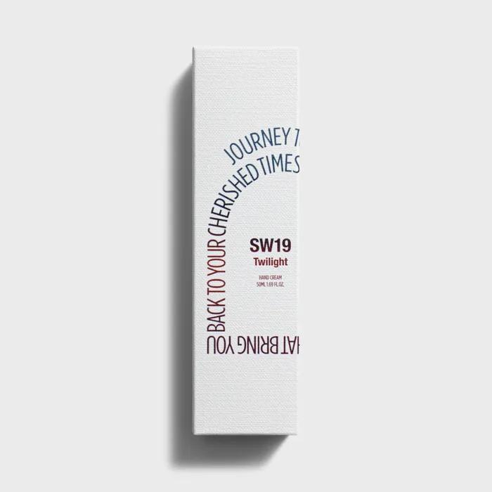 TWILIGHT HAND CREAM (50ml)