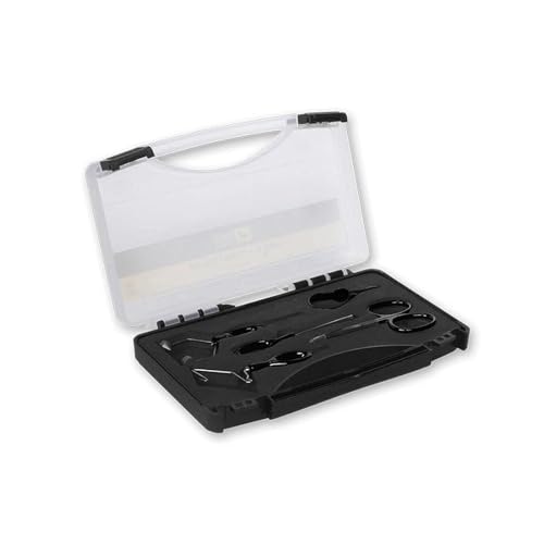 Loon Outdoors Core Fly Tying Kit