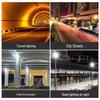 Li Shi LED High Power Outdoor Floodlight