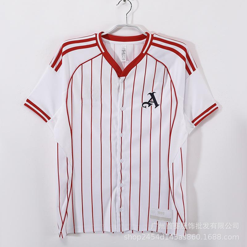 Jerseys Flavengo Beisbola Apģērbs Ārējā Tirdzniecība